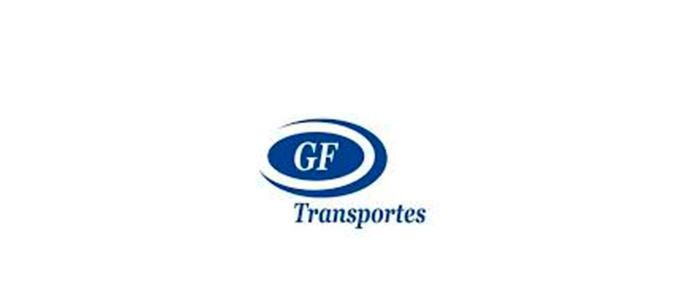 Versão anterior — GF Transportes
