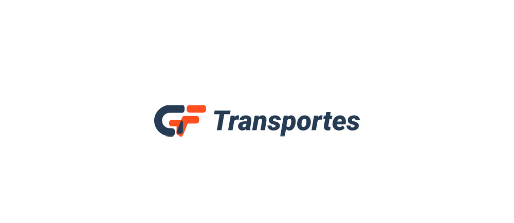 Versão atual — GF Transportes