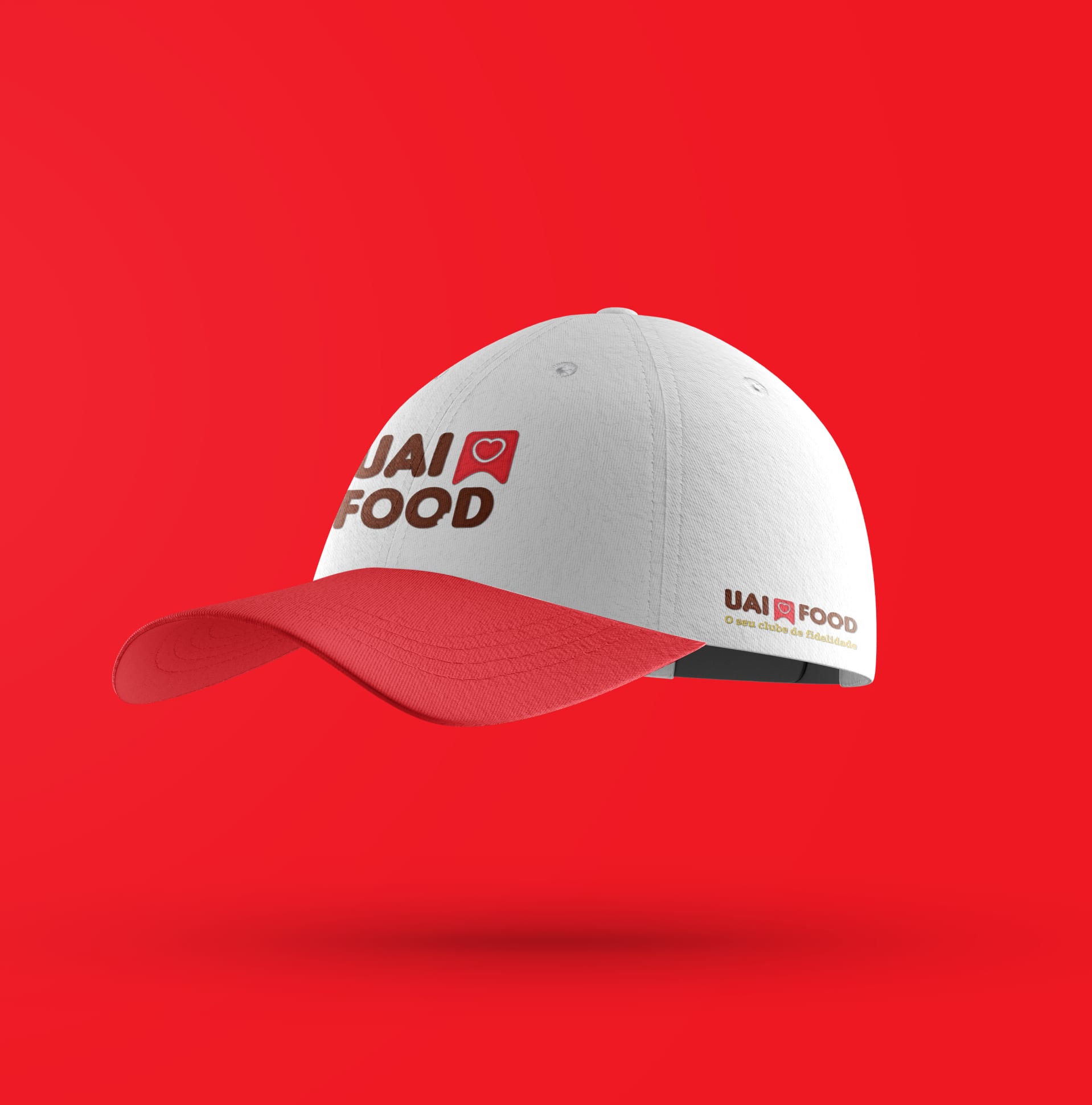 Case UAI FOOD — Loja virtual para UAI FOOD - App
