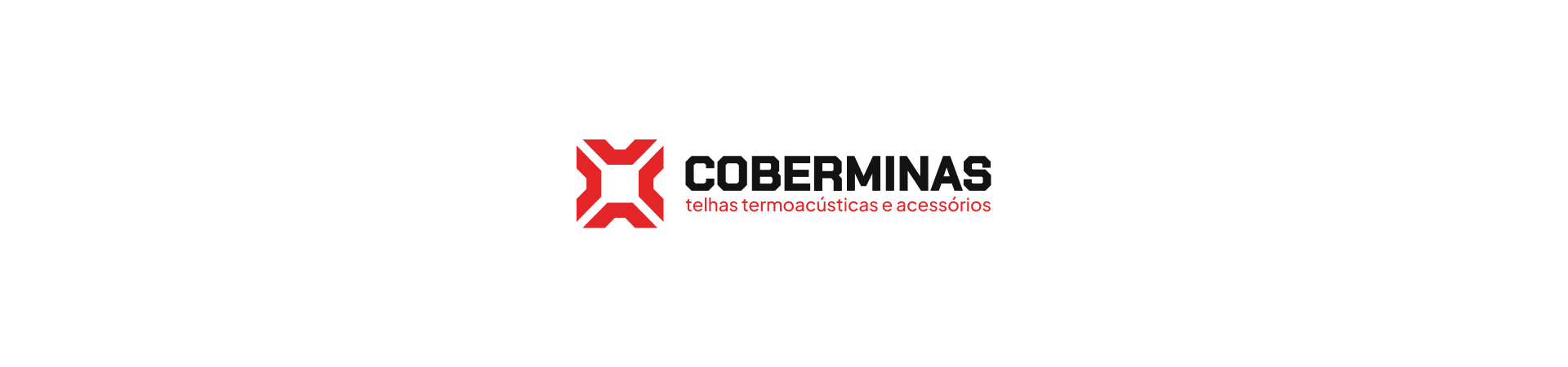Versão atual — COBERMINAS