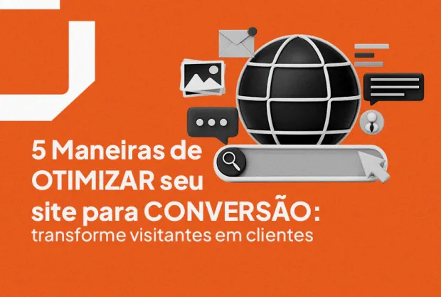 Artigo em destaque na categoria CRO