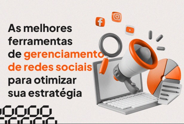 Artigo em destaque na categoria Redes Sociais