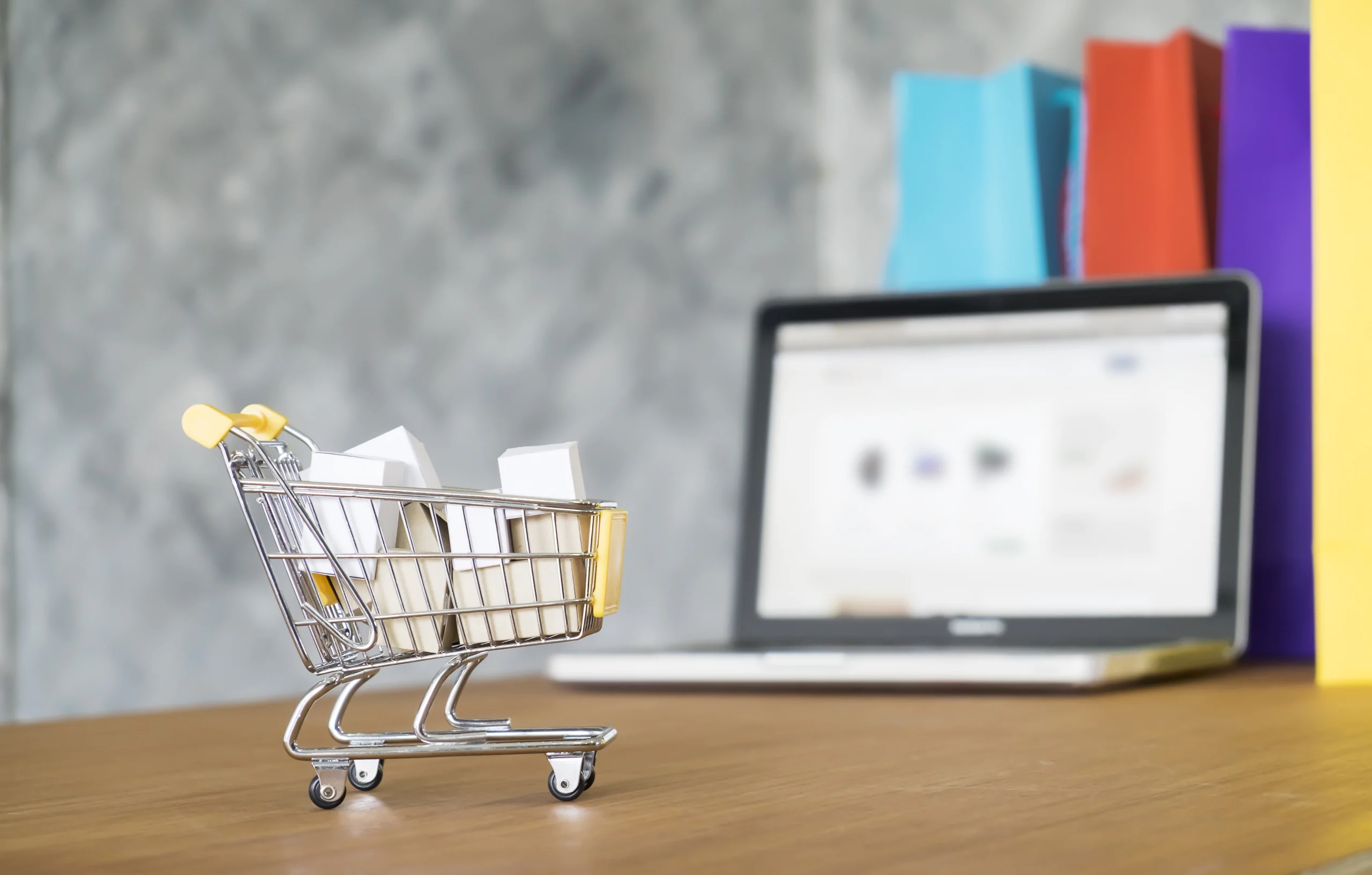 Artigo em destaque na categoria E-Commerce